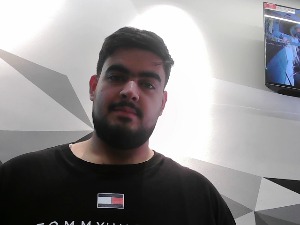 Face Image